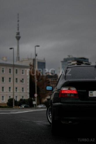 BMW 528-3