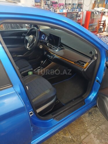 Changan Eado DT-14