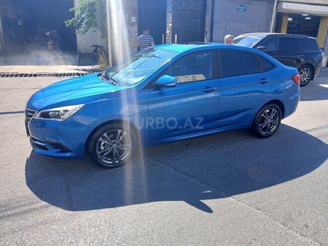 Changan Eado DT-8