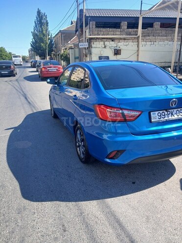 Changan Eado DT-4