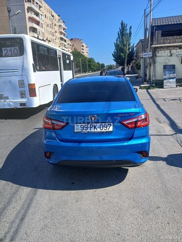 Changan Eado DT-3