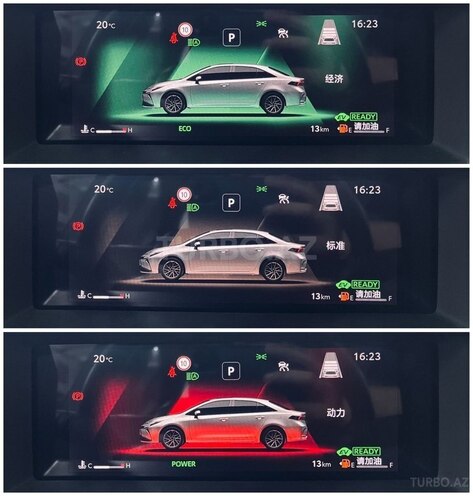 Toyota Corolla-15