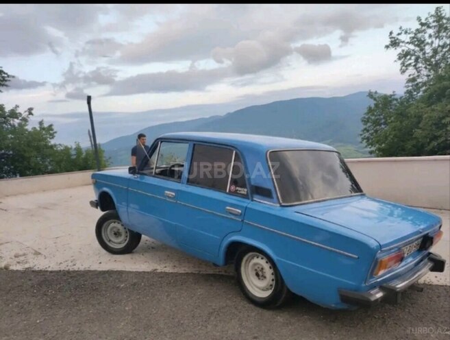LADA (VAZ) 2106-2