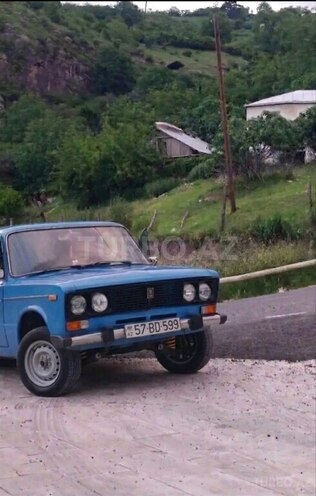 LADA (VAZ) 2106-1