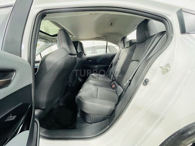 Toyota Corolla-12