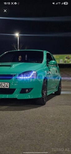 Opel Corsa-6