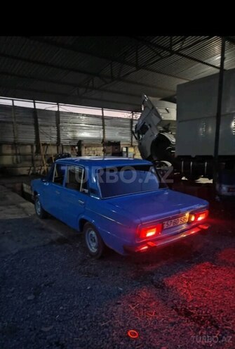 LADA (VAZ) 2106-5
