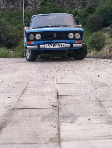 LADA (VAZ) 2106-4
