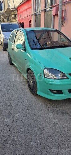 Opel Corsa-2