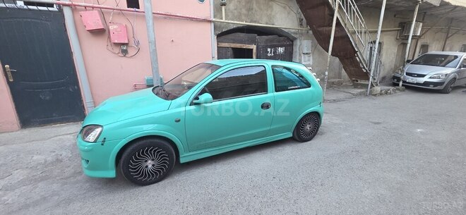 Opel Corsa-3
