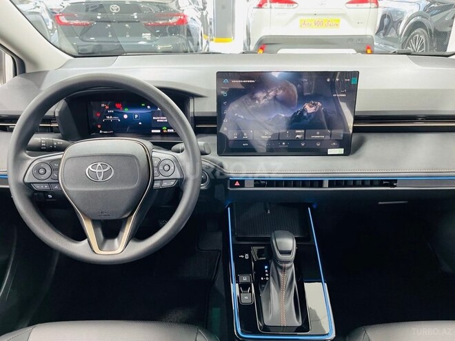 Toyota Corolla-9