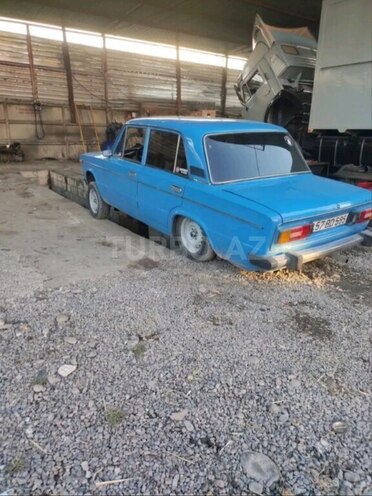 LADA (VAZ) 2106-3