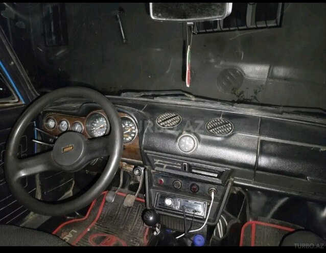 LADA (VAZ) 2106-6