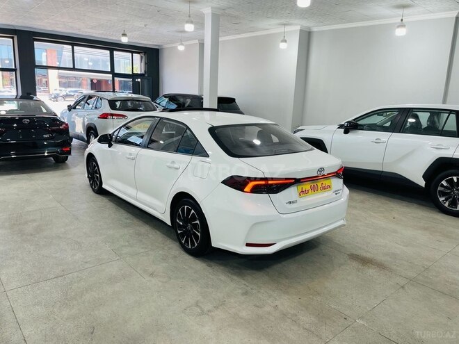 Toyota Corolla-5