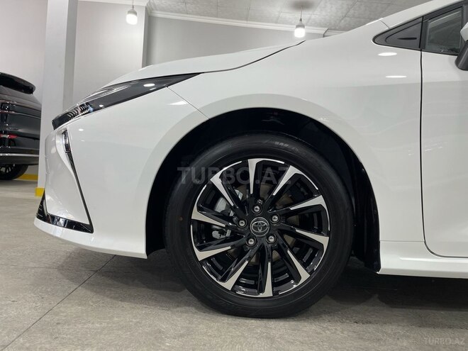 Toyota Corolla-22