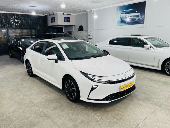 Toyota Corolla-2
