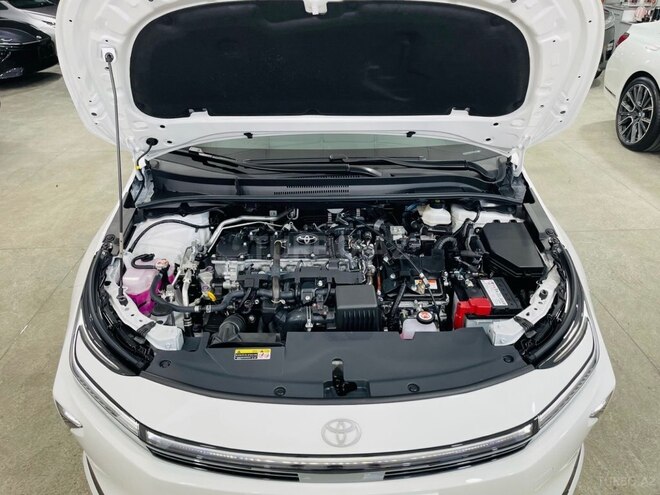 Toyota Corolla-20