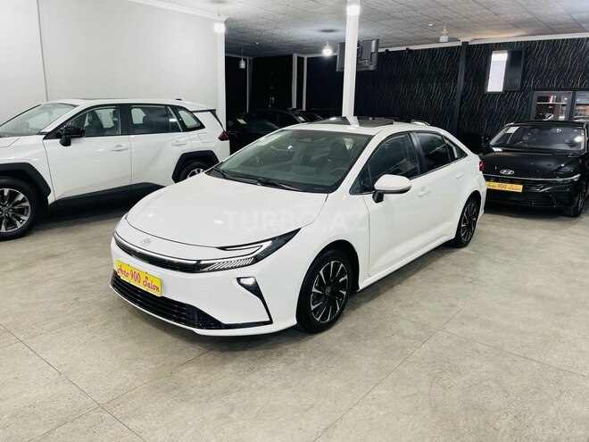 Toyota Corolla-3