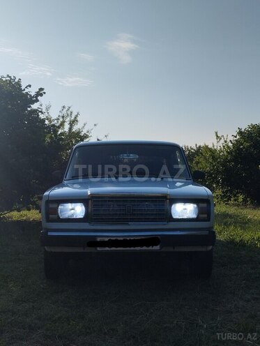 LADA (VAZ) 2107-6