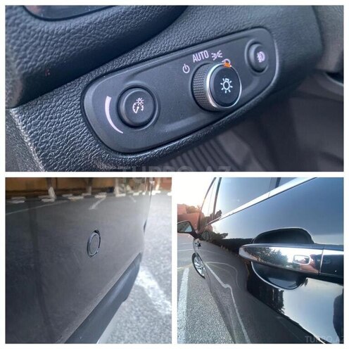 Chevrolet Trax-21