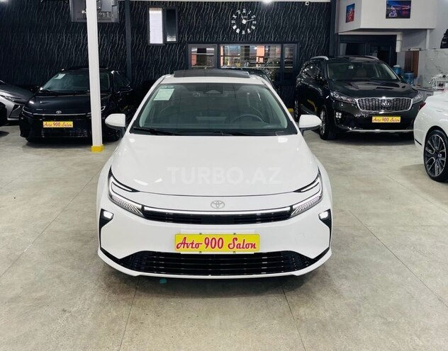 Toyota Corolla-1