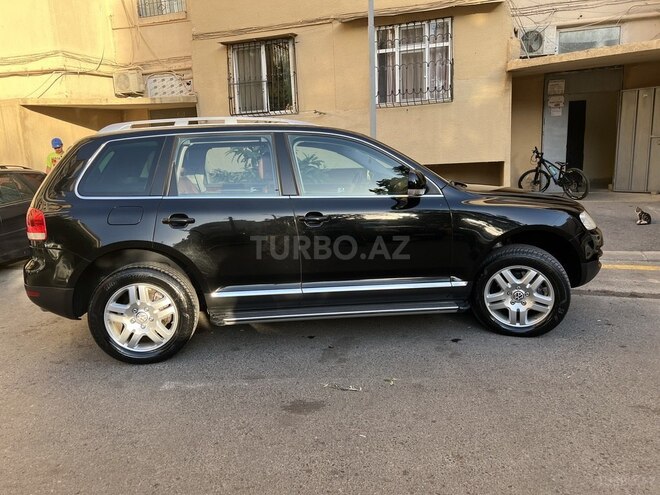 Volkswagen Touareg-4