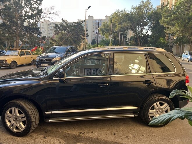 Volkswagen Touareg-5