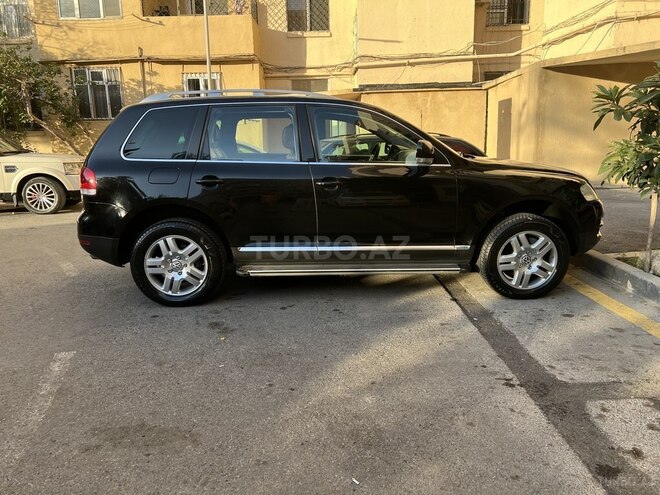 Volkswagen Touareg-11