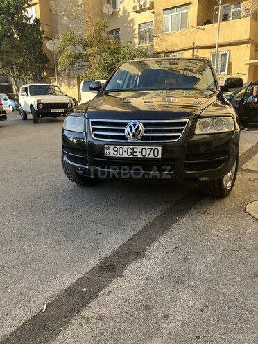 Volkswagen Touareg-2