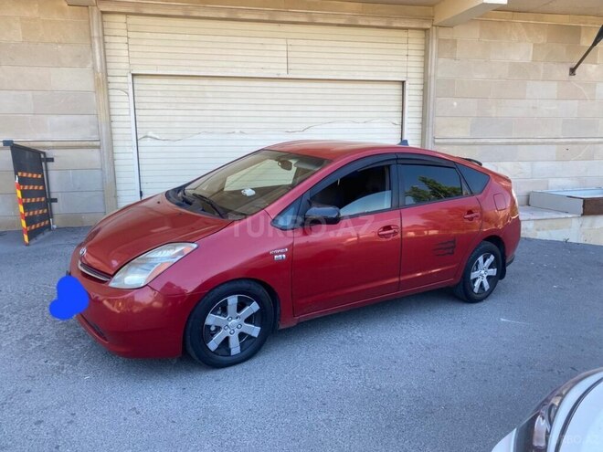 Toyota Prius-2
