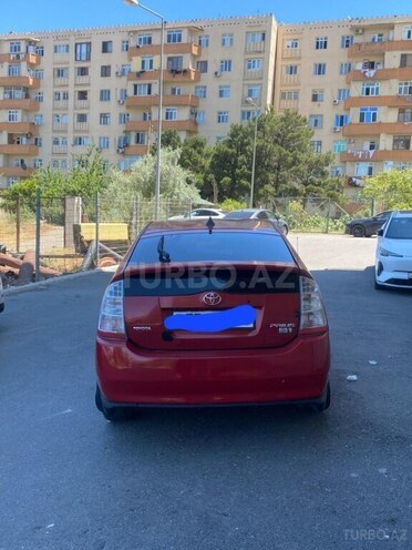 Toyota Prius-6
