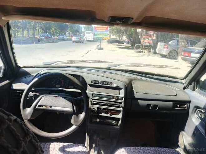LADA (VAZ) 2115-5