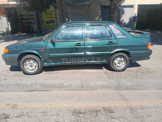 LADA (VAZ) 2115-4