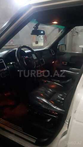 Land Rover Range Rover-9