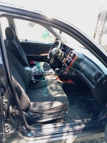 Hyundai Sonata-8