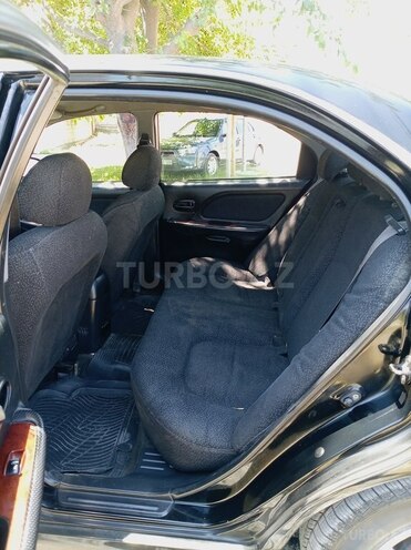Hyundai Sonata-9