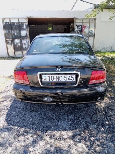 Hyundai Sonata-5
