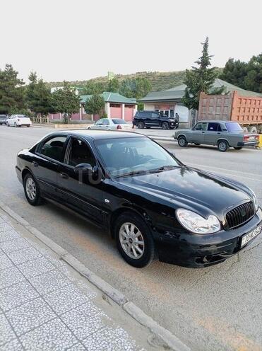 Hyundai Sonata-3