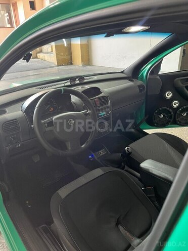 Opel Corsa-8