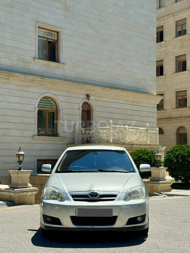 Toyota Corolla-1