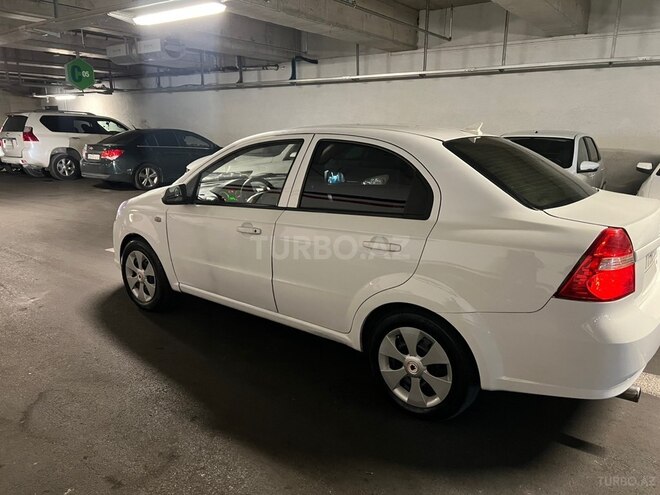 Ravon Nexia R3-3