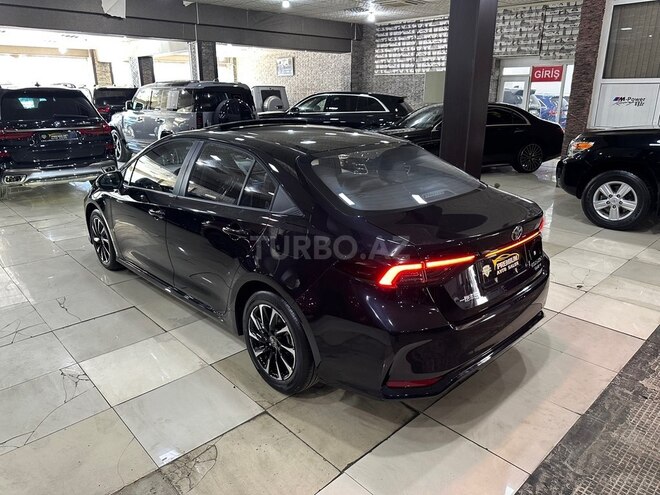 Toyota Corolla-6