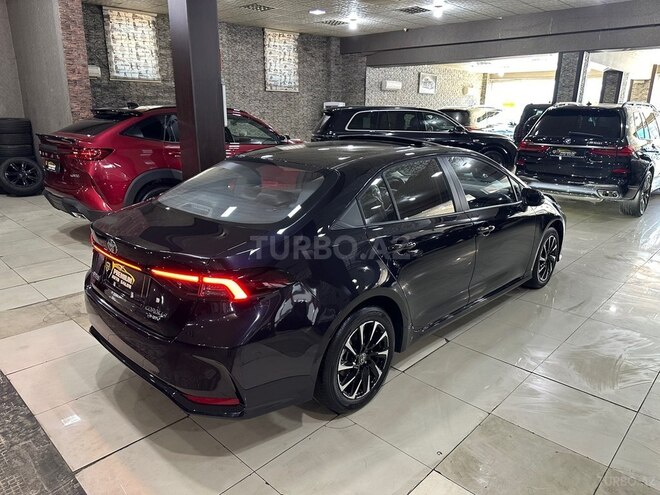 Toyota Corolla-7