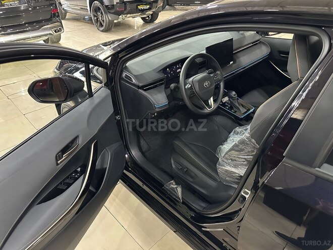 Toyota Corolla-10