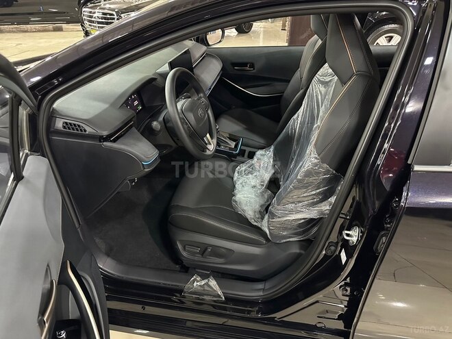 Toyota Corolla-9