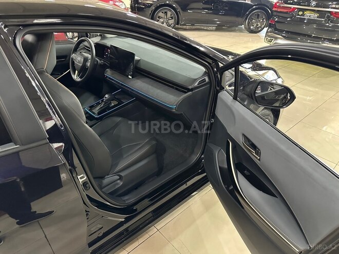 Toyota Corolla-17