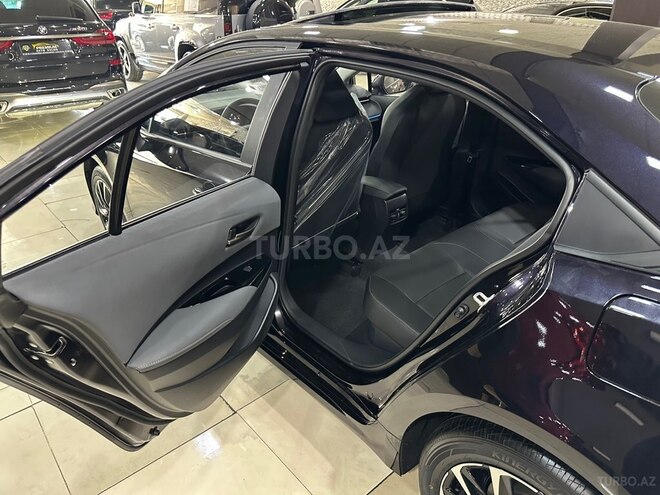 Toyota Corolla-12