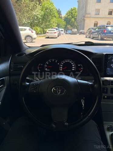 Toyota Corolla-7