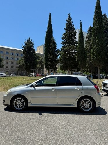 Toyota Corolla-5