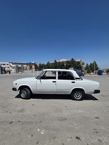 LADA (VAZ) 2107-3